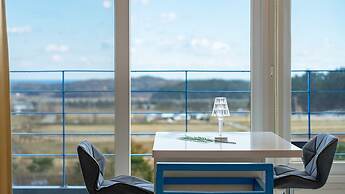 Yangyang Monti Pet Spa Pension