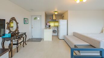 Yangyang Monti Pet Spa Pension