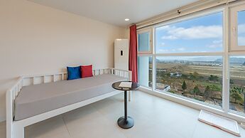 Yangyang Monti Pet Spa Pension