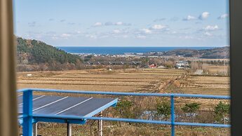 Yangyang Monti Pet Spa Pension