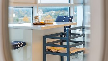 Yangyang Monti Pet Spa Pension