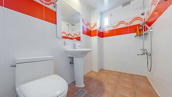 Yangyang Monti Pet Spa Pension