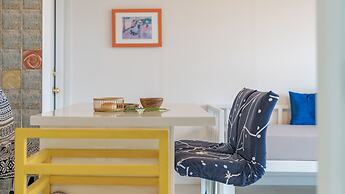 Yangyang Monti Pet Spa Pension