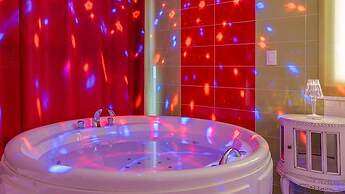 Yangyang Monti Pet Spa Pension