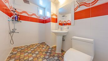 Yangyang Monti Pet Spa Pension