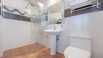 Yangyang Monti Pet Spa Pension