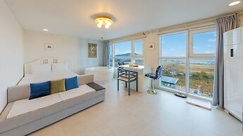 Yangyang Monti Pet Spa Pension