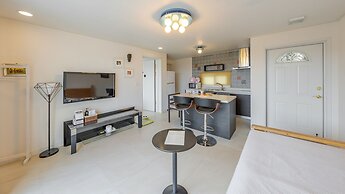 Yangyang Monti Pet Spa Pension