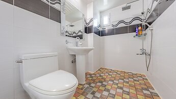 Yangyang Monti Pet Spa Pension