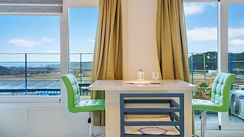 Yangyang Monti Pet Spa Pension