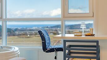 Yangyang Monti Pet Spa Pension