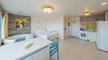 Yangyang Monti Pet Spa Pension