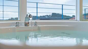 Yangyang Monti Pet Spa Pension