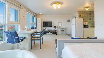 Yangyang Monti Pet Spa Pension