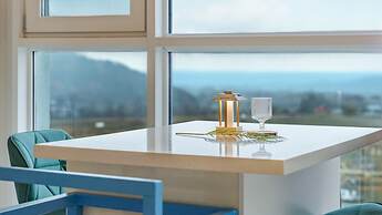 Yangyang Monti Pet Spa Pension