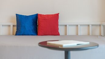 Yangyang Monti Pet Spa Pension