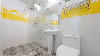 Yangyang Monti Pet Spa Pension