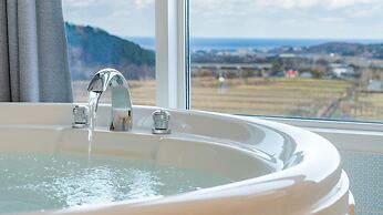 Yangyang Monti Pet Spa Pension