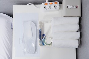 PixelStay MyeongDong