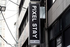 PixelStay MyeongDong