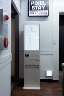 PixelStay MyeongDong