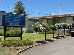Golden Hills Motel