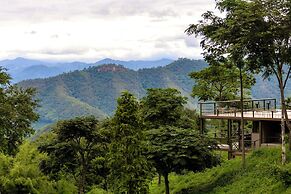 Hilltop Erawan Camp