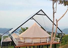 Hilltop Erawan Camp