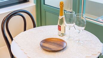 Gangneung Leventia Pool Villa