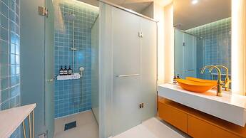 Gangneung Leventia Pool Villa