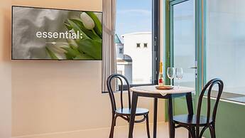 Gangneung Leventia Pool Villa