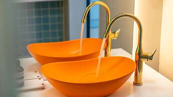 Gangneung Leventia Pool Villa