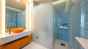 Gangneung Leventia Pool Villa