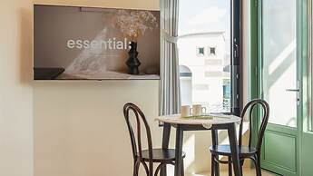 Gangneung Leventia Pool Villa