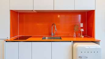 Gangneung Leventia Pool Villa