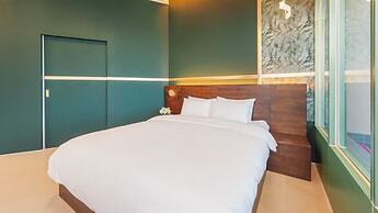 Gangneung Leventia Pool Villa