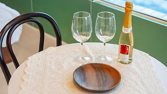 Gangneung Leventia Pool Villa