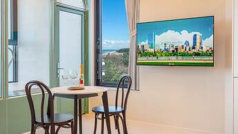 Gangneung Leventia Pool Villa