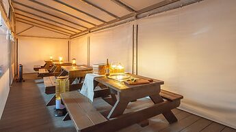 Gangneung Leventia Pool Villa