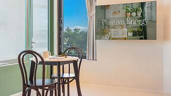 Gangneung Leventia Pool Villa