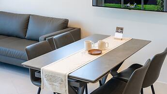 Gangneung Leventia Pool Villa