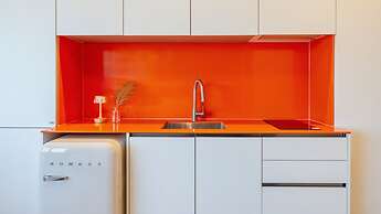 Gangneung Leventia Pool Villa