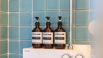 Gangneung Leventia Pool Villa