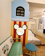 Kenting Hear Happiness B&B