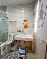 Kenting Hear Happiness B&B