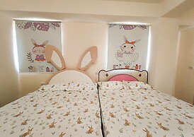 Kenting Hear Happiness B&B