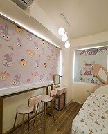 Kenting Hear Happiness B&B