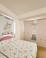 Kenting Hear Happiness B&B