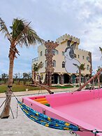 Kenting Hear Happiness B&B