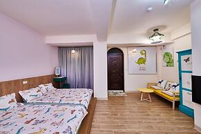 Kenting Hear Happiness B&B